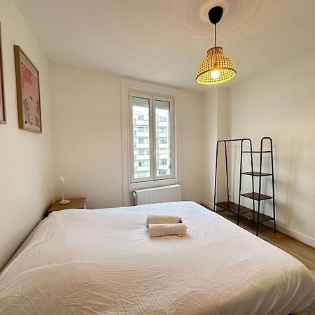 Las Vegas - Appartement A ランス エクステリア 写真